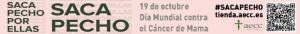 19 de octubre, Día Mundial Contra el Cáncer de Mama