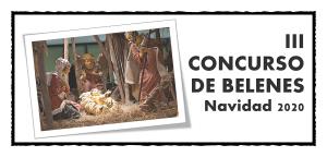 III Concurso de Belenes