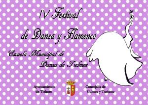 IV Festival de Danza y Flamenco