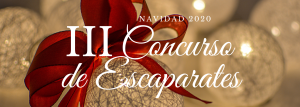 III Concurso de Escaparates Navideños