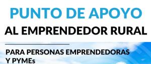 Punto de apoyo al emprendedor rural