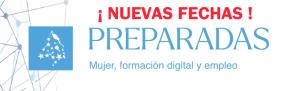 Curso de digitalización básico para mujeres ¡ NUEVAS FECHAS Y NUEVO TURNO DE TARDE!