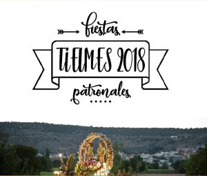 Fiestas Patronales 2018