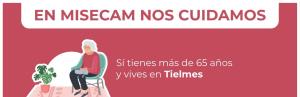 Programa "En MISECAM nos CUIDAMOS"