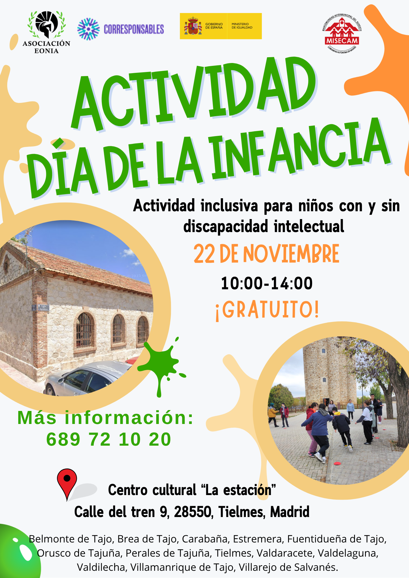 Carteldiainfancia2025