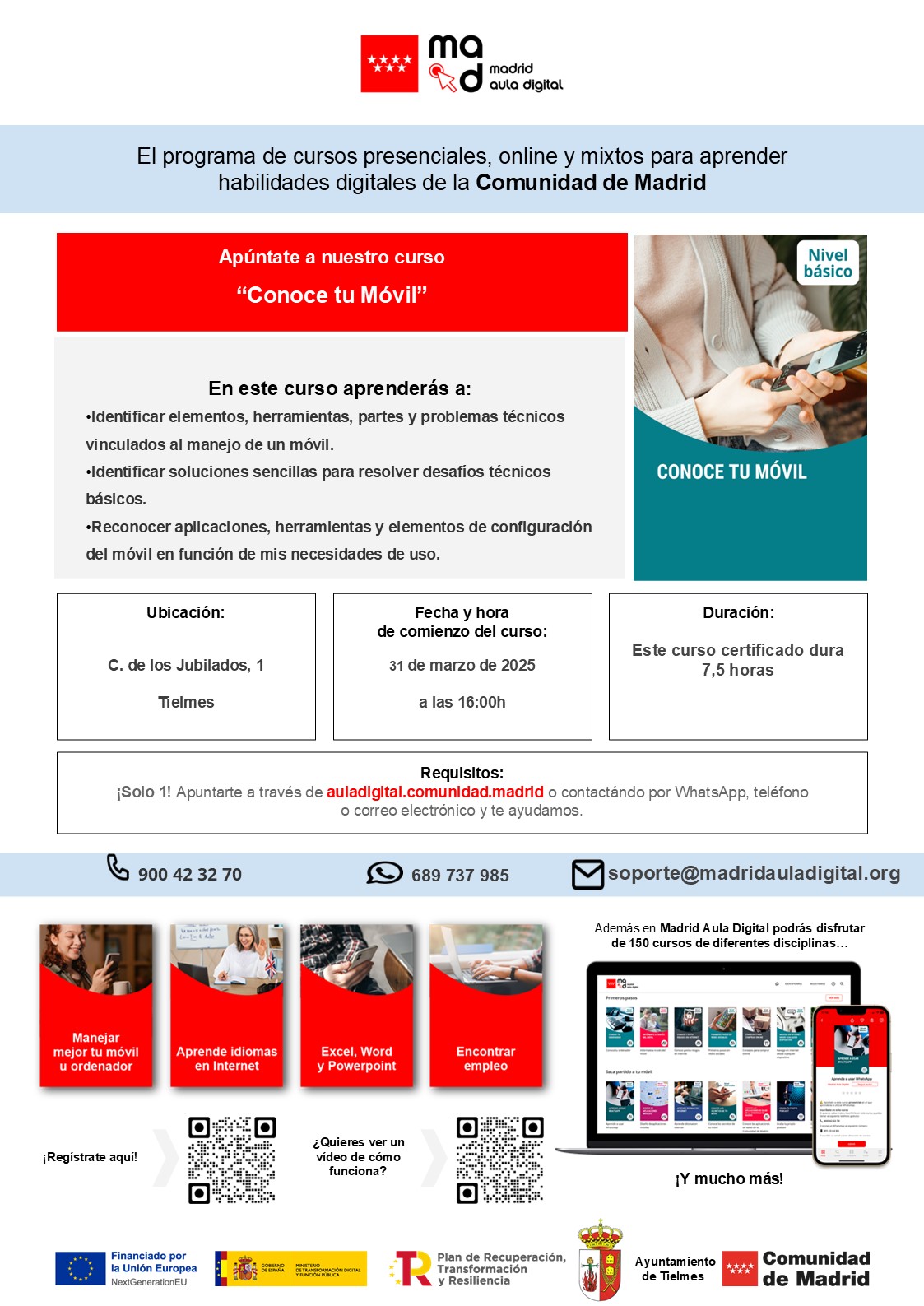 Conocetumovil
