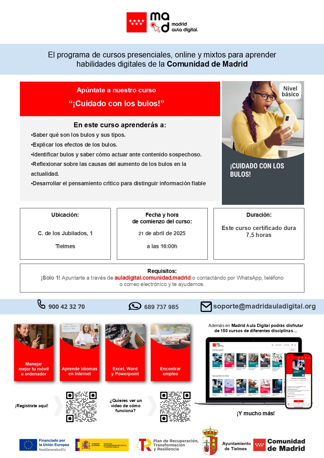 Cuidadoconlosbulos