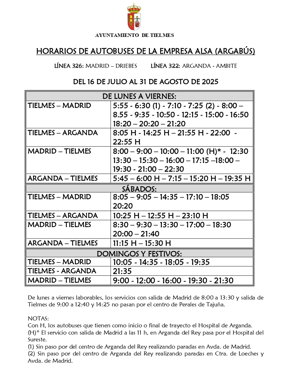 Horarioveranoweb