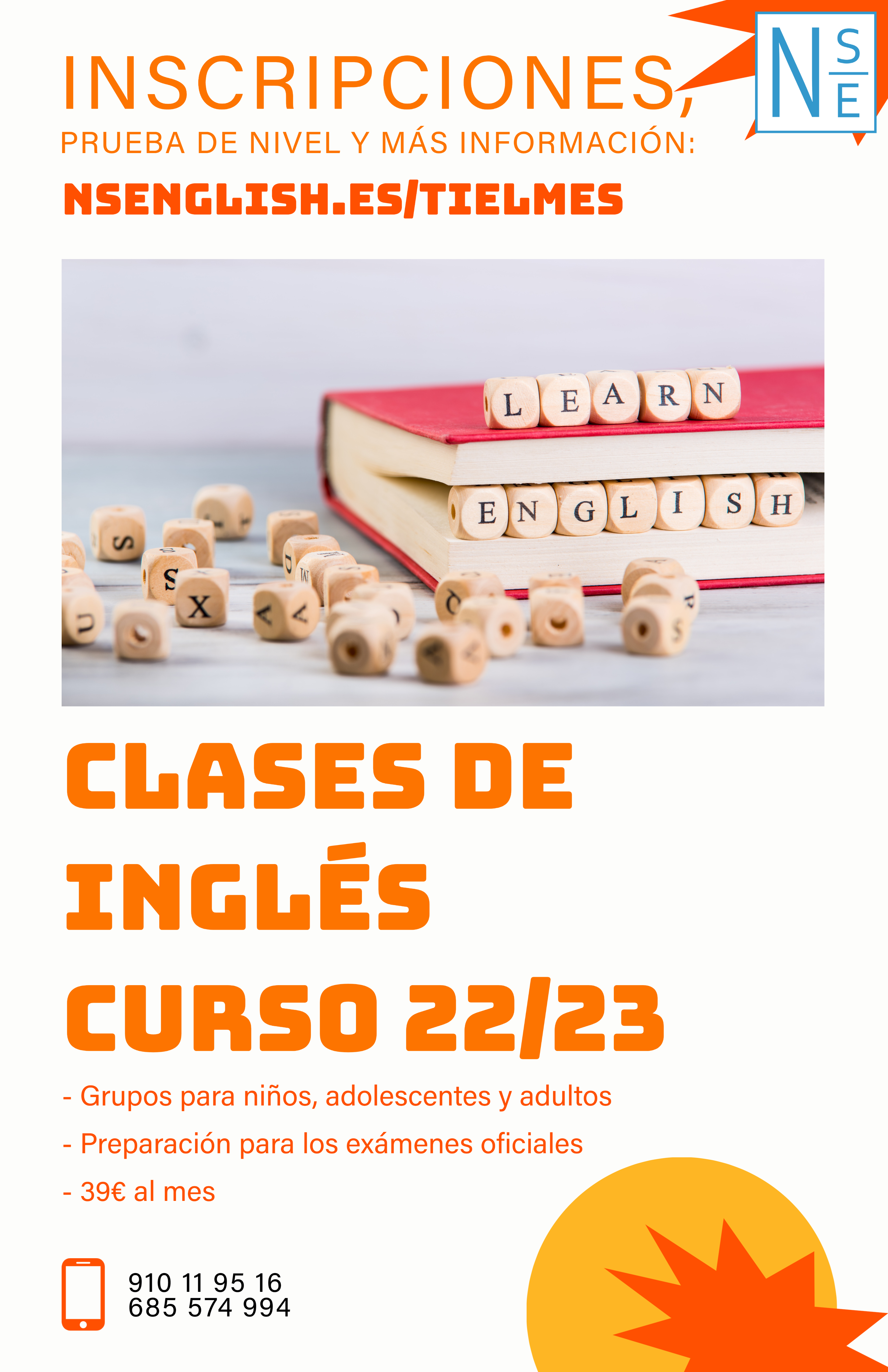 Inglescurso22-23