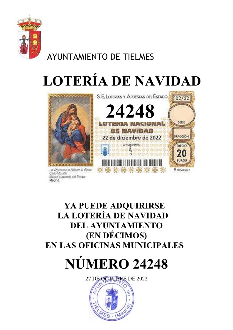 LOTERIA2022