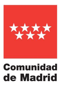 LogoComunidaddeMadrid