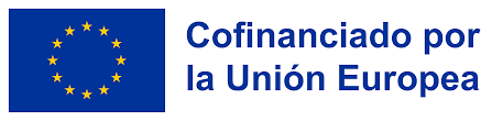 LogocofinanciadoporlaUE