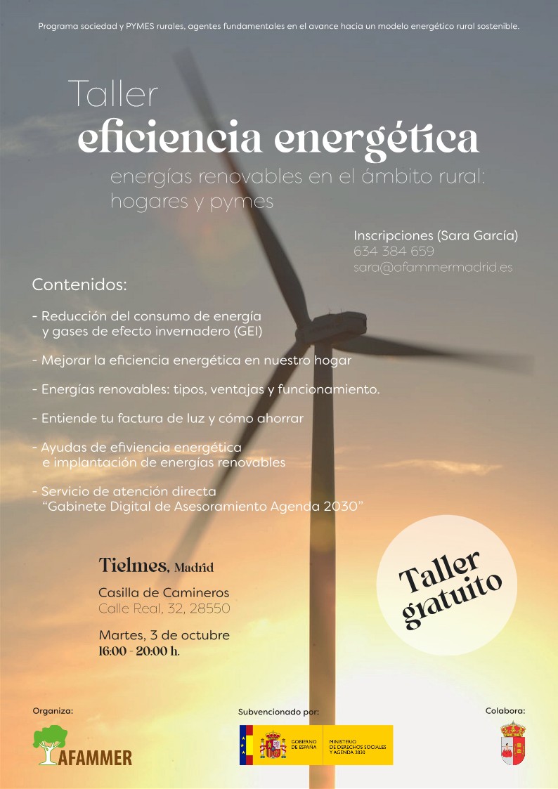 Tallereficienciaenergetica