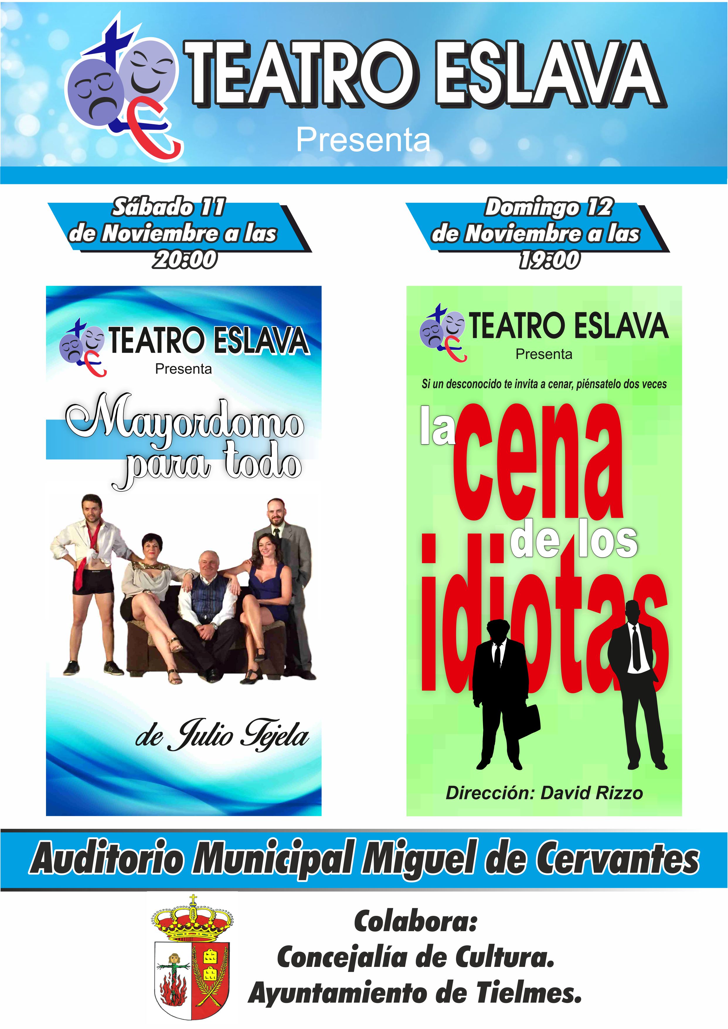 TeatroESLAVAcarteleventosTIELMES