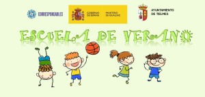 Escuela de Verano 2026