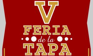 V Feria de la Tapa