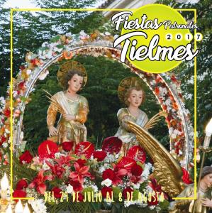 Fiestas Patronales 2017