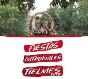 Fiestas patronales 2019