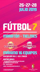 MARATON F7