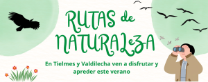 Rutas de naturaleza