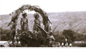 Fiestas Patronales Tielmes 2025