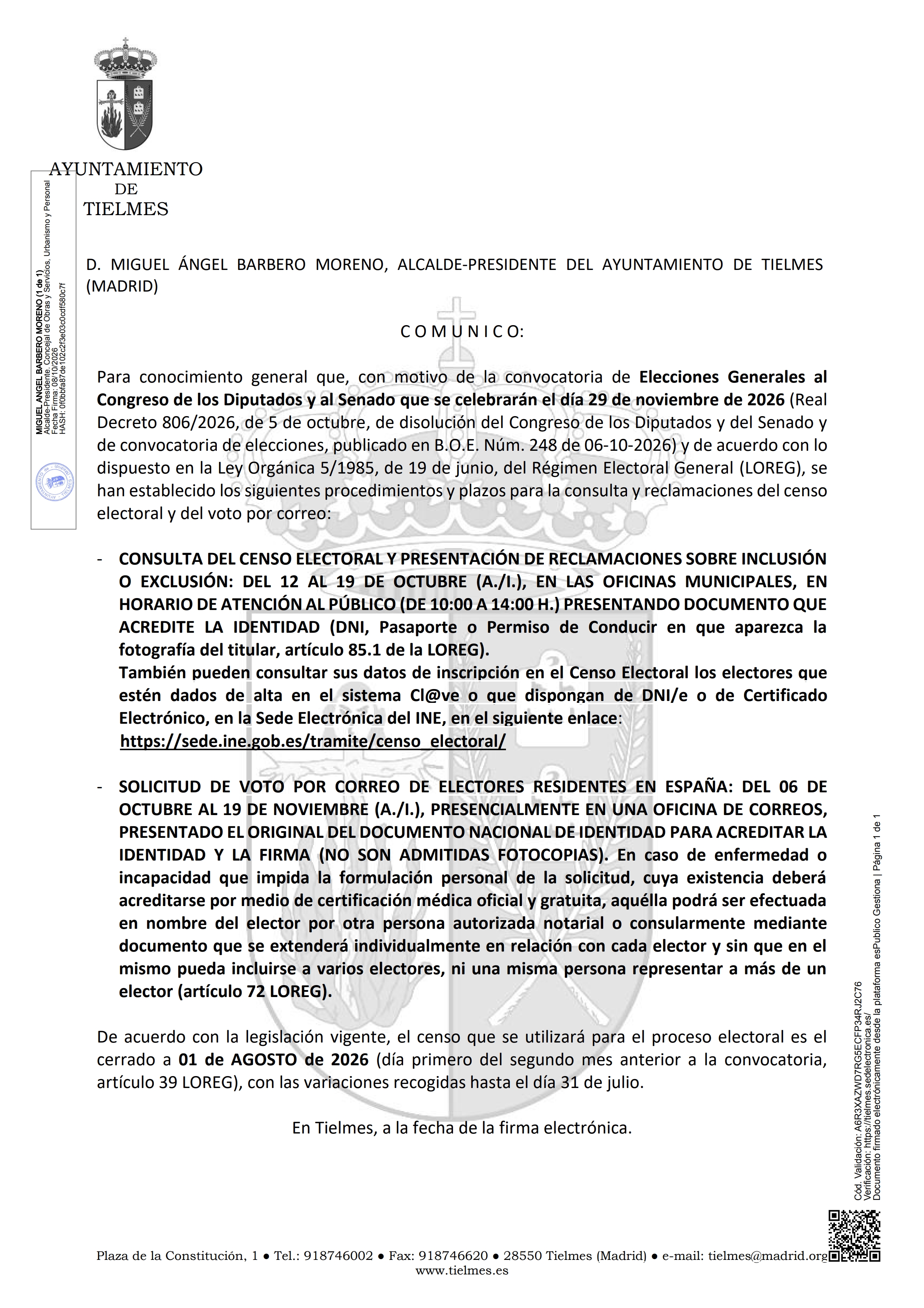 20261008-Publicacion-Edictobando-BANDOCONSULTACENSOPLAZO-1