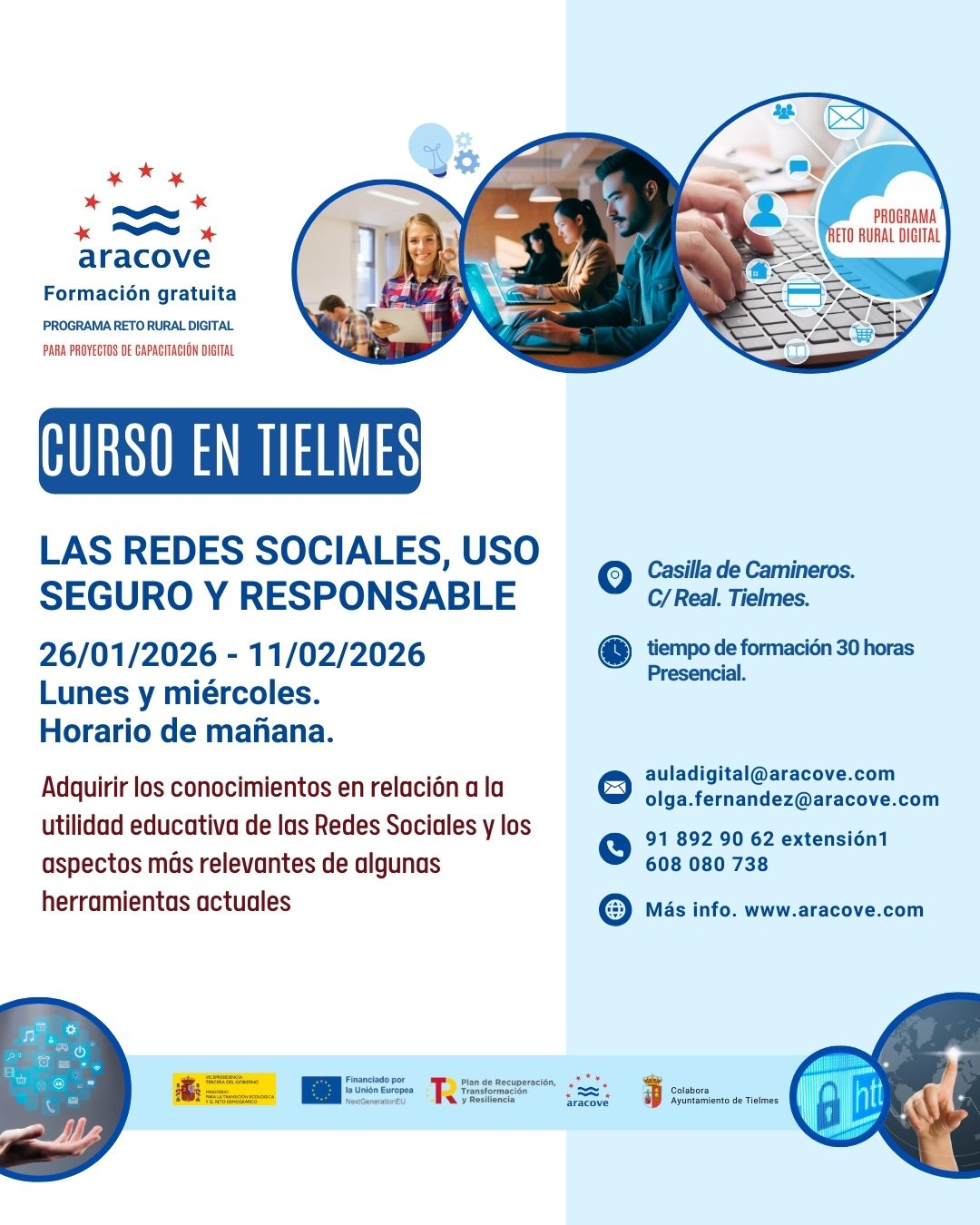 26ENEROTielmes-redessociales