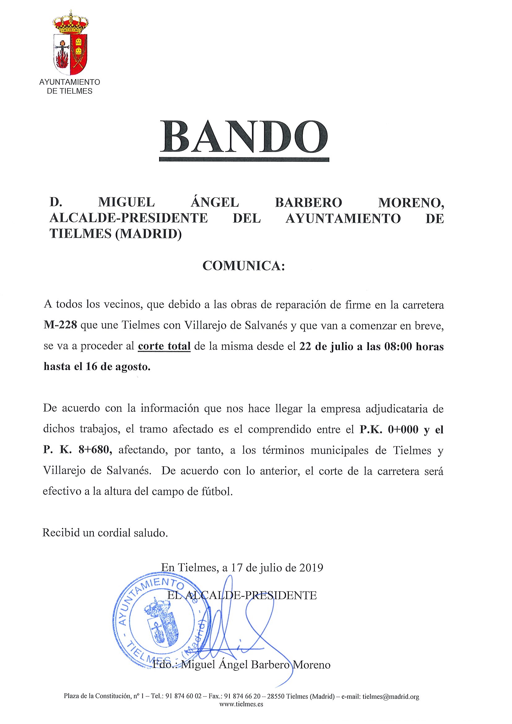 BandoM228