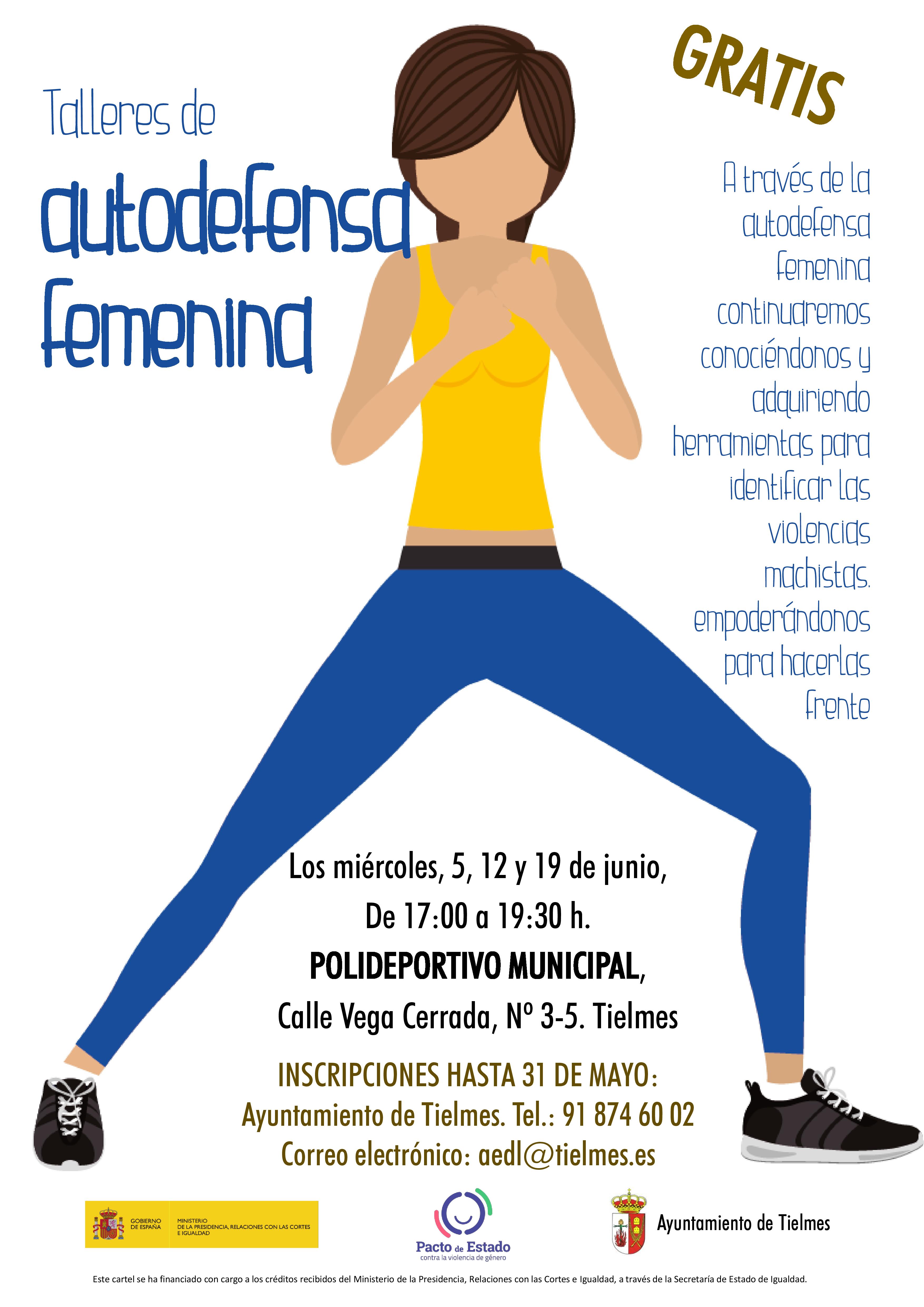 CartelAutod.Femenina