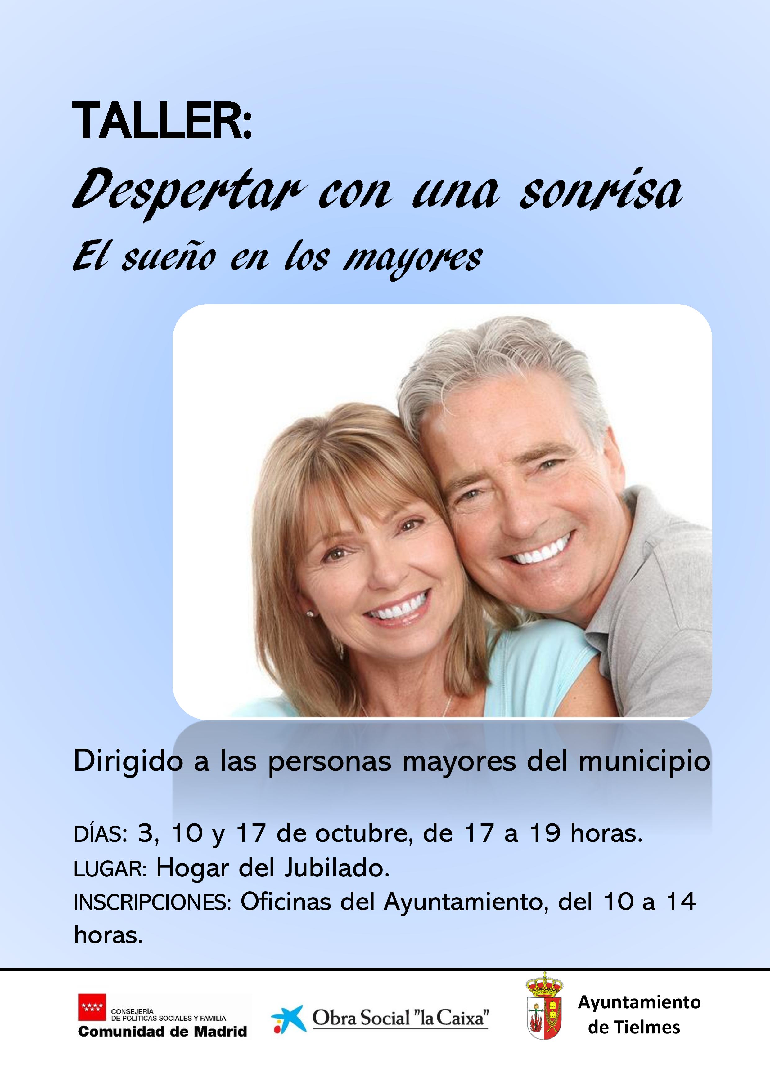 CartelDespertarconunasonrisaweb
