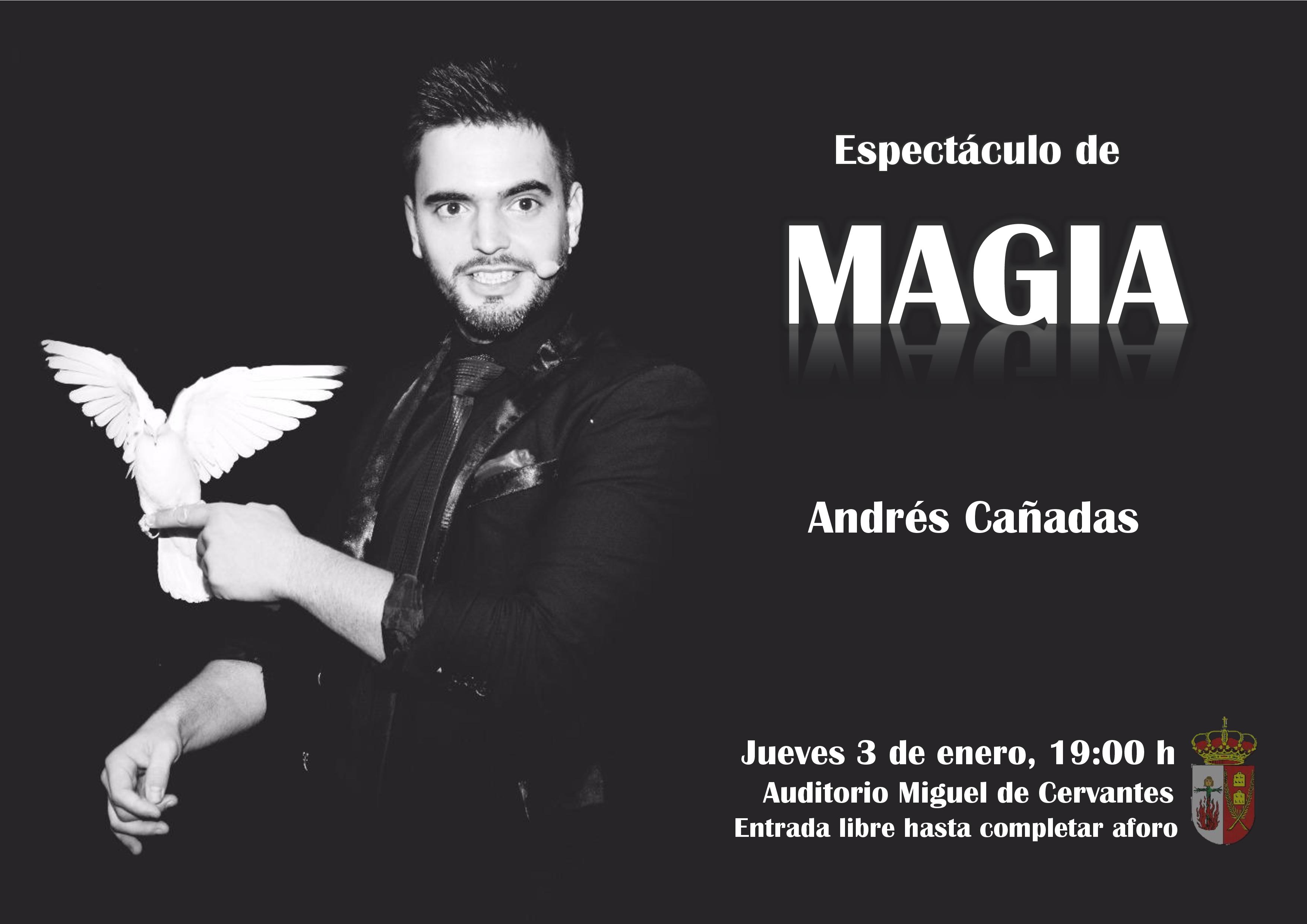 CartelMagia