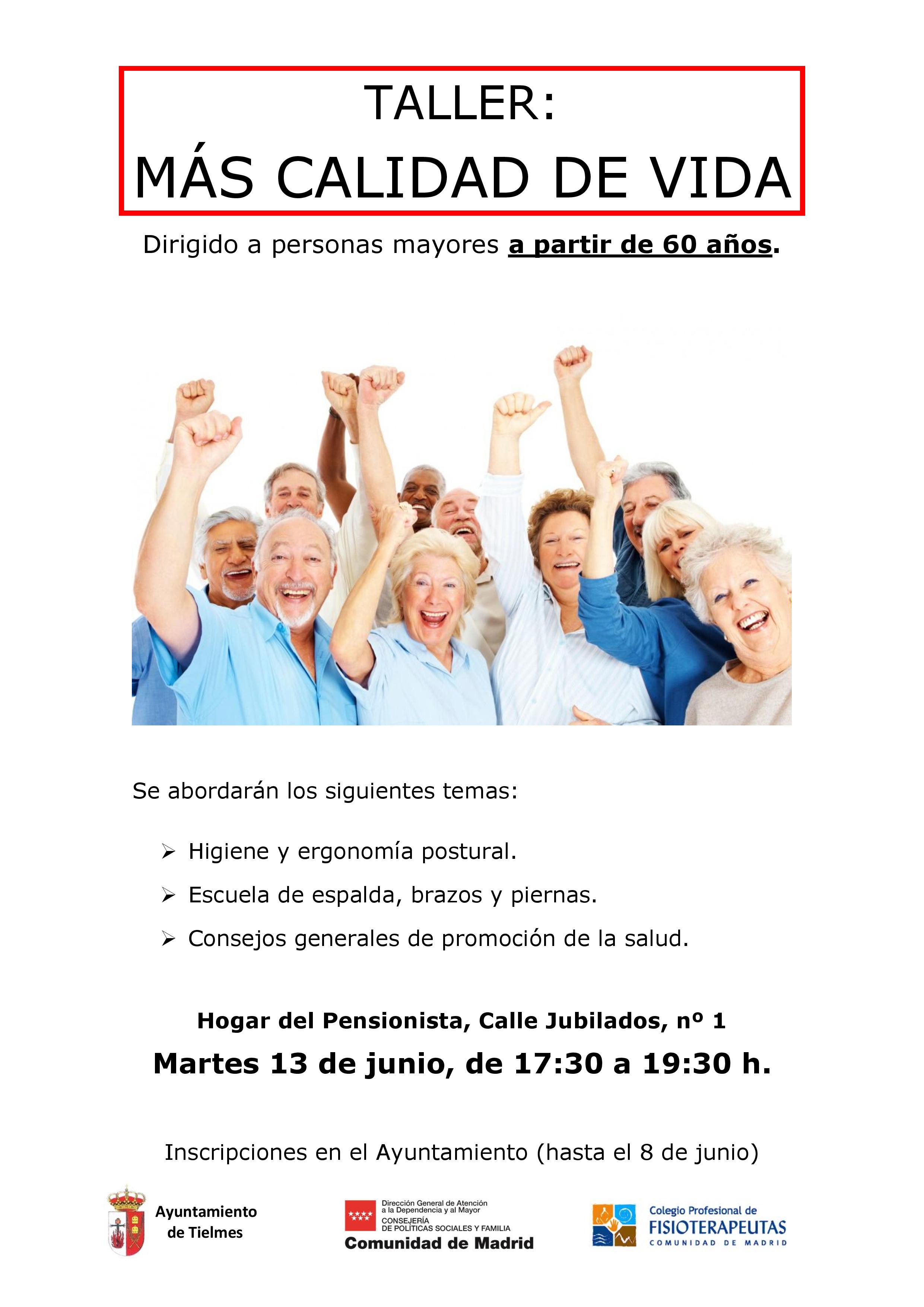 CartelTaller
