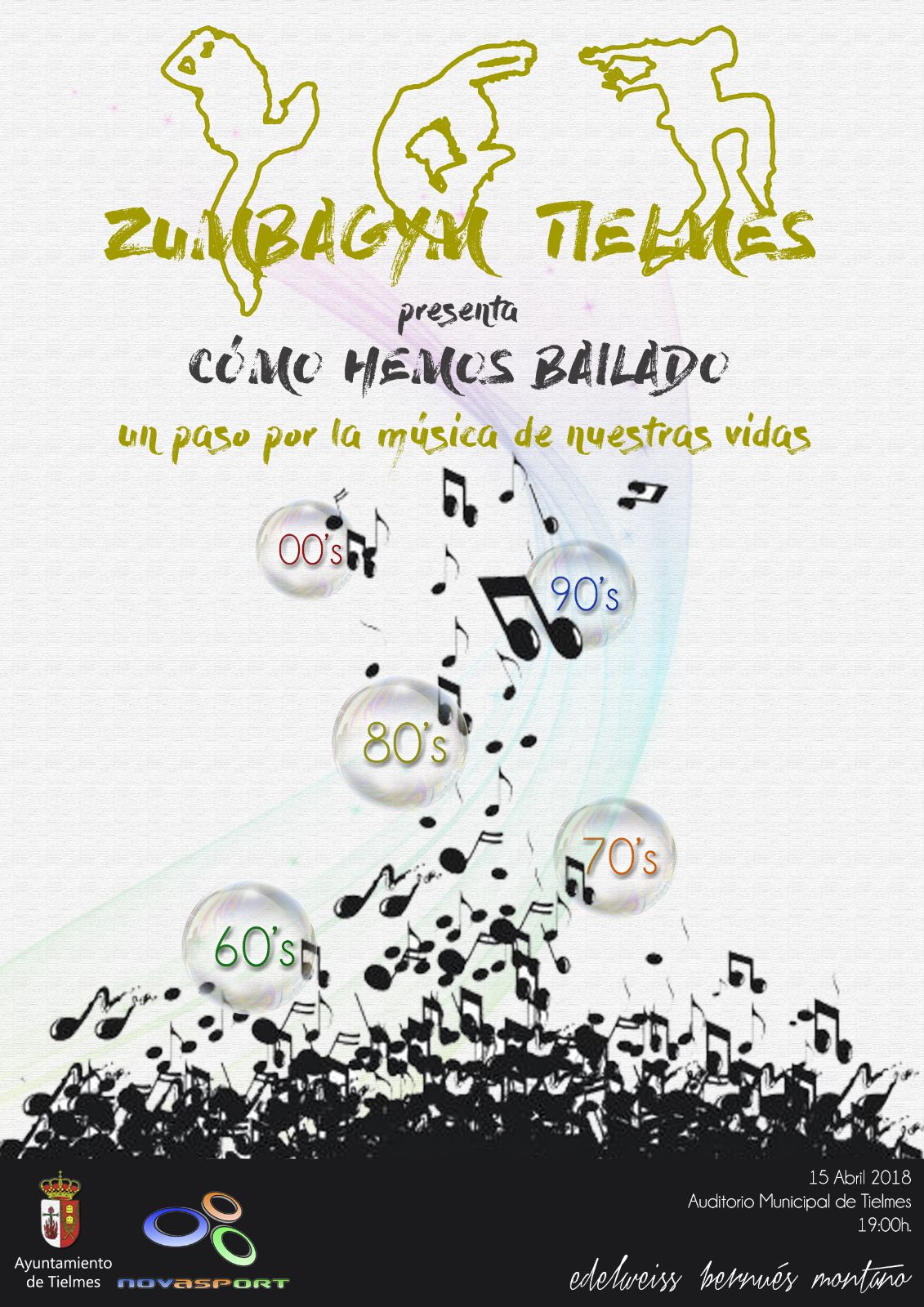 CartelZumba