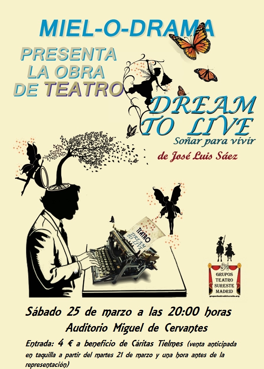 CartelteatroMielodrama