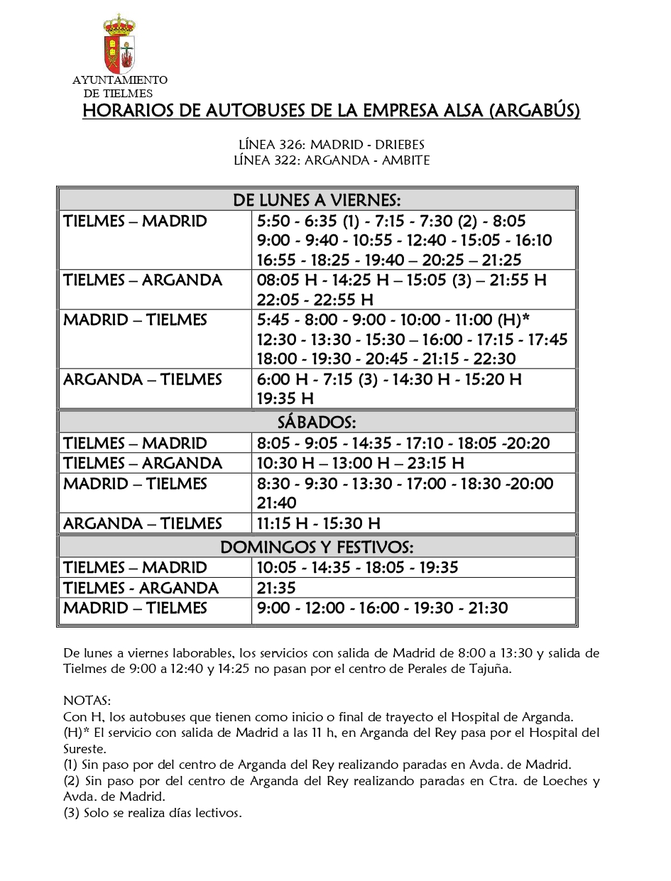 Horariofebreroweb