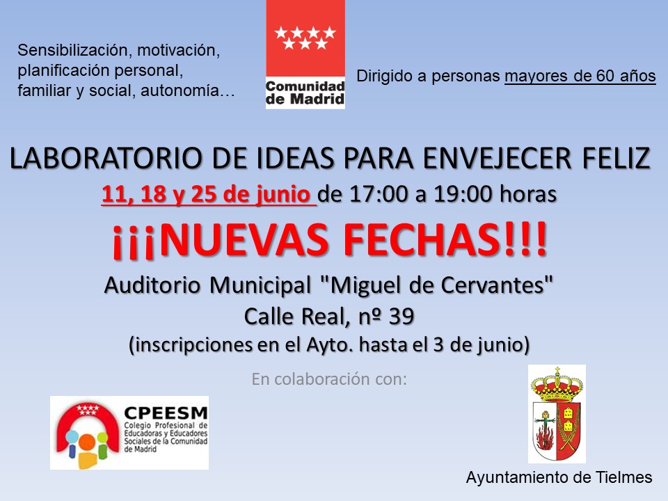 Laboratoriodeideas2019nuevasfechas