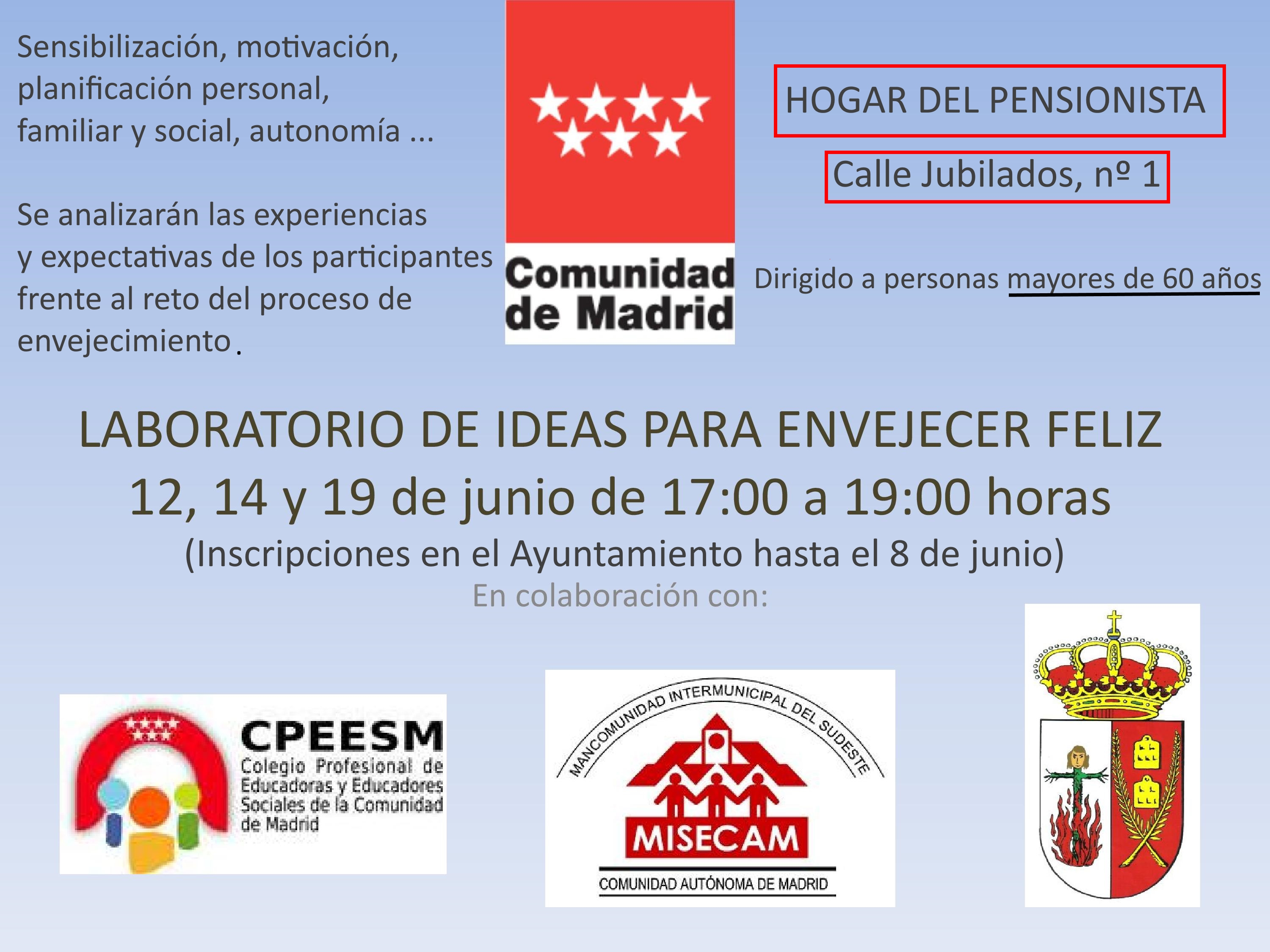LaboratoriodeideasparaenvejecerfelizTIELMES