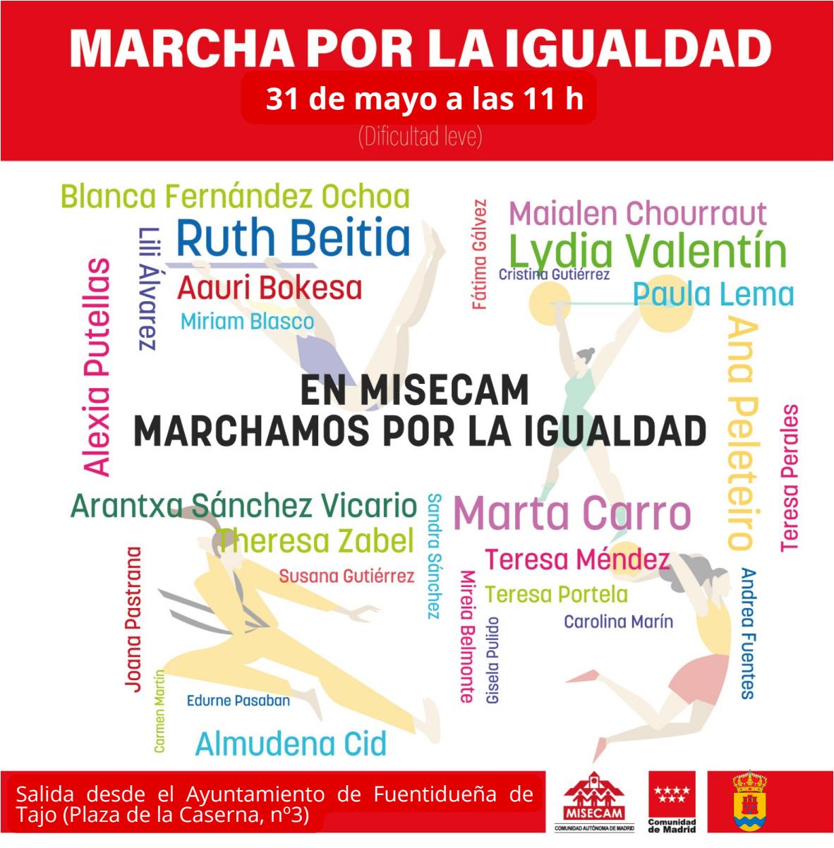 MarchaIgualdad2025