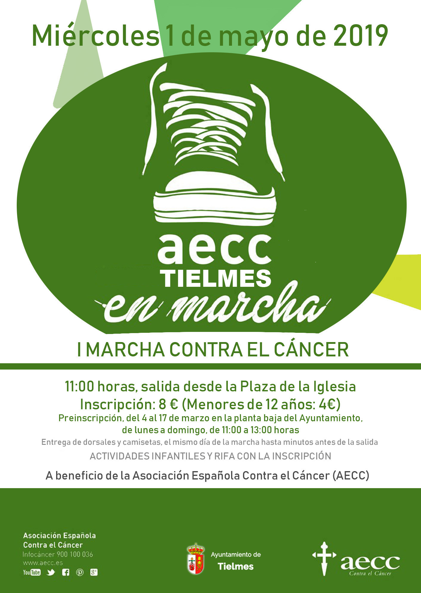 MarchaTielmes010519cartel