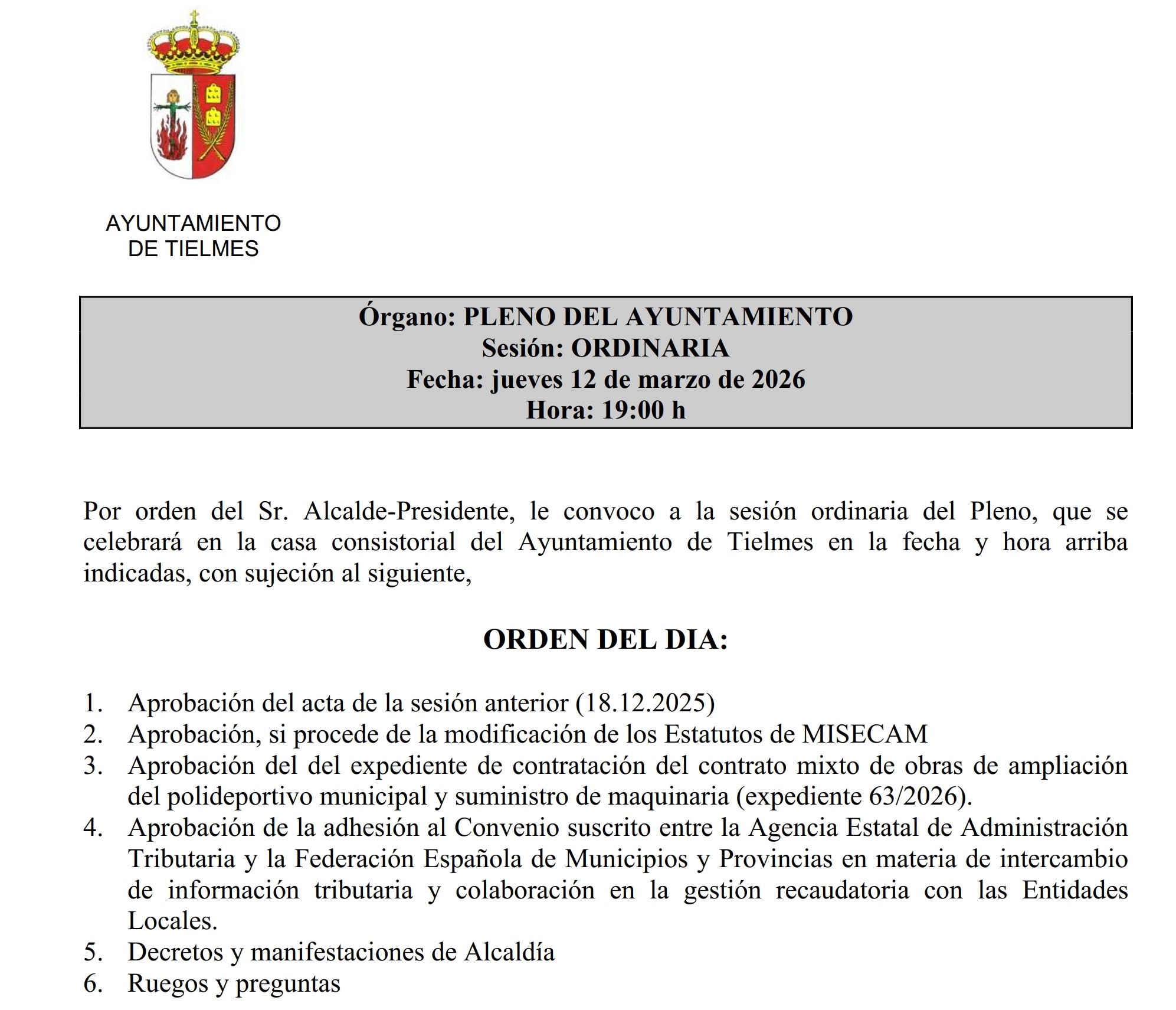 Plenoordinario12-03-26-1